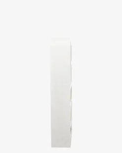Paco reol høj Hvid