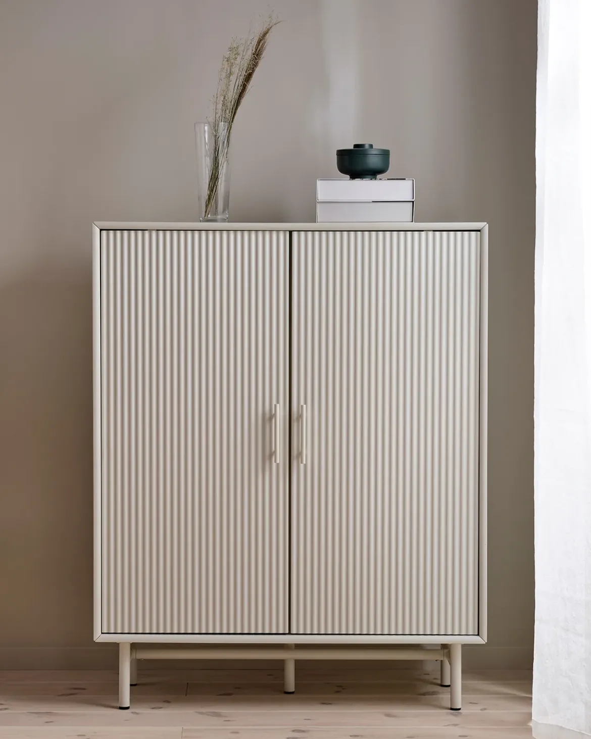 Palma kabinet Greige