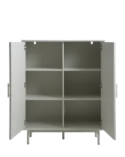 Palma kabinet Greige