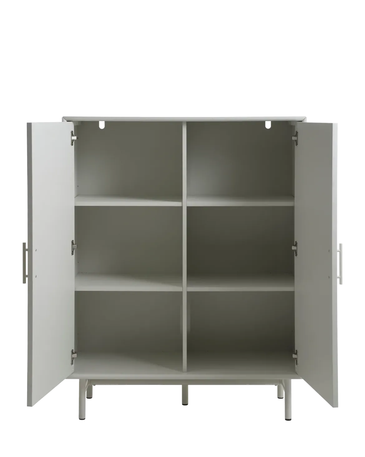 Palma kabinet Greige