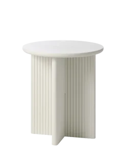 Palma sidebord Greige