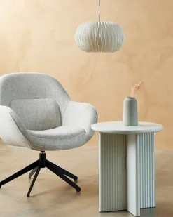 Palma sidebord Greige