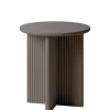 Palma sidebord Taupe