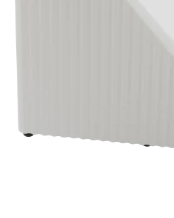 Palma spisebord Greige