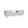 Palma tv-bord Greige