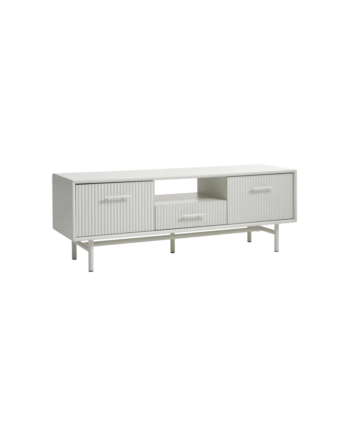 Palma tv-bord Greige