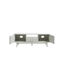 Palma tv-bord Greige