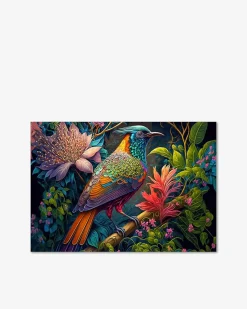 Paradise bird galleri Galleri