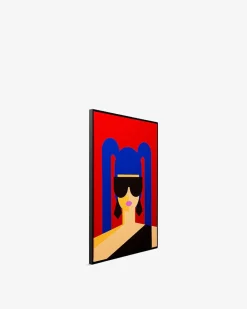 Party girl Galleri