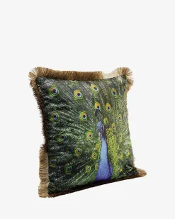 Peacock pyntepude Pude