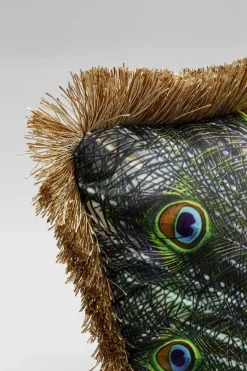 Peacock pyntepude Pude