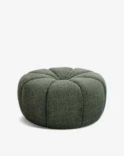 Peppo puf Grøn