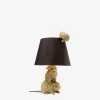 Pindsvin familie bordlampe Bordlampe