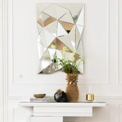 Prisma spejl 80x120cm