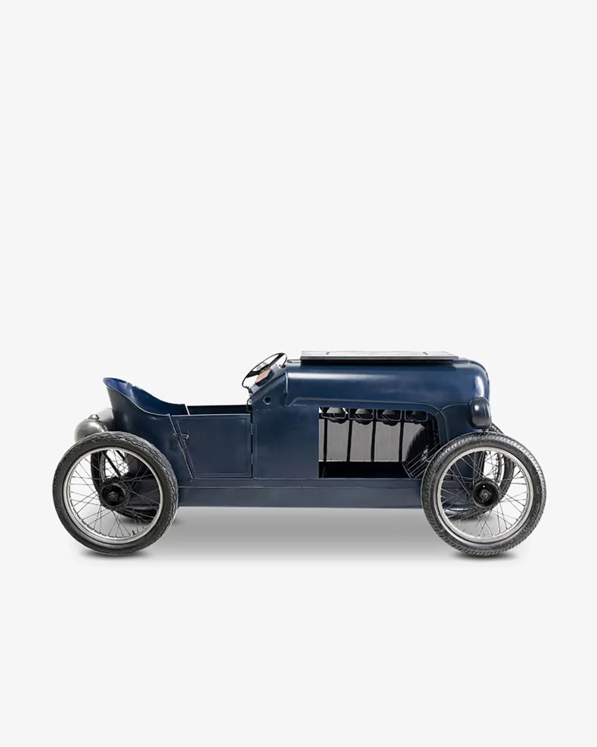 Racing car bardisk Bardisk