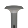 Ramsey LED lampe Grå