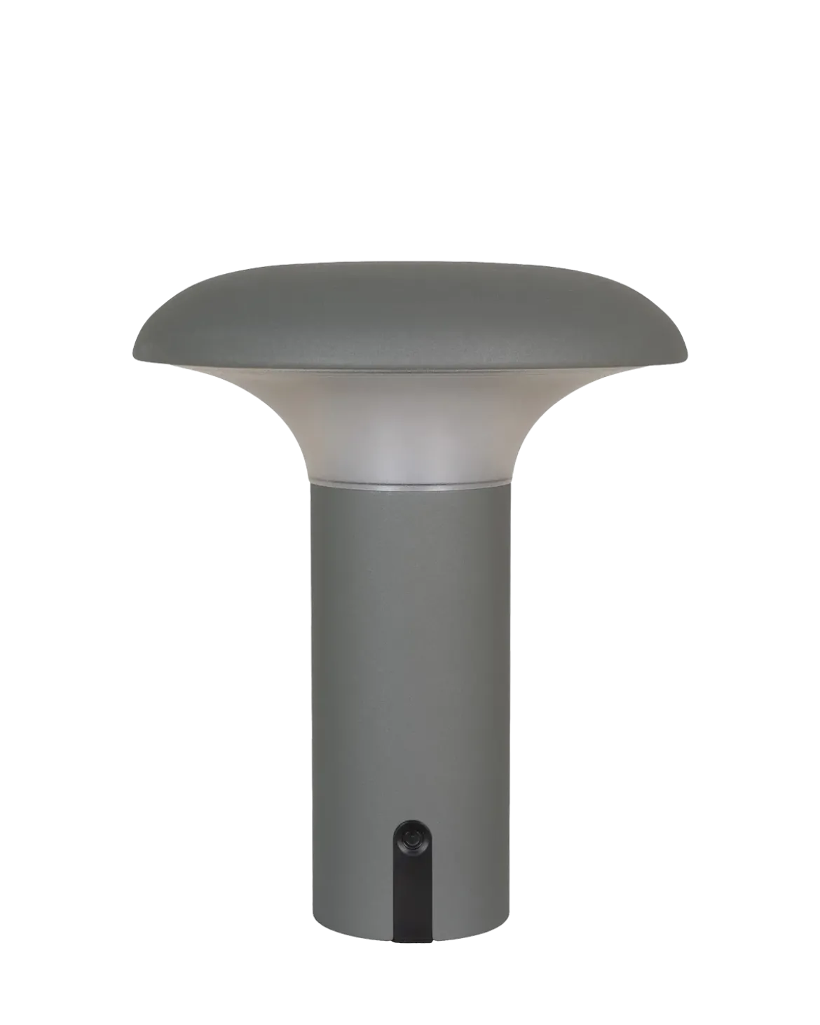 Ramsey LED lampe Grå