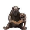 Reading bears figur Pynt