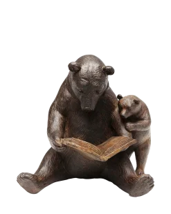 Reading bears figur Pynt