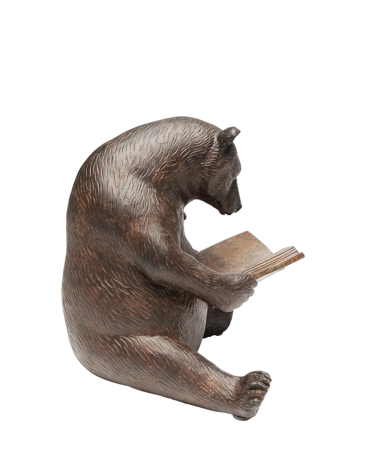 Reading bears figur Pynt