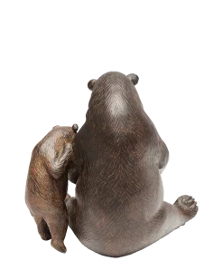 Reading bears figur Pynt