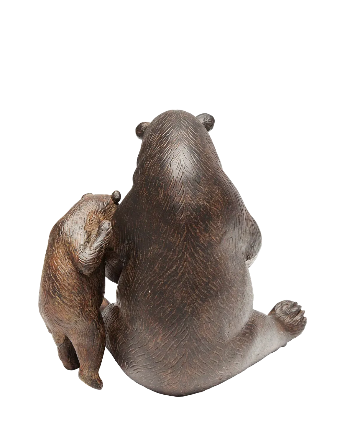 Reading bears figur Pynt