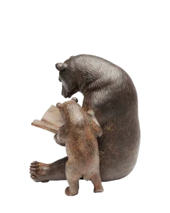 Reading bears figur Pynt