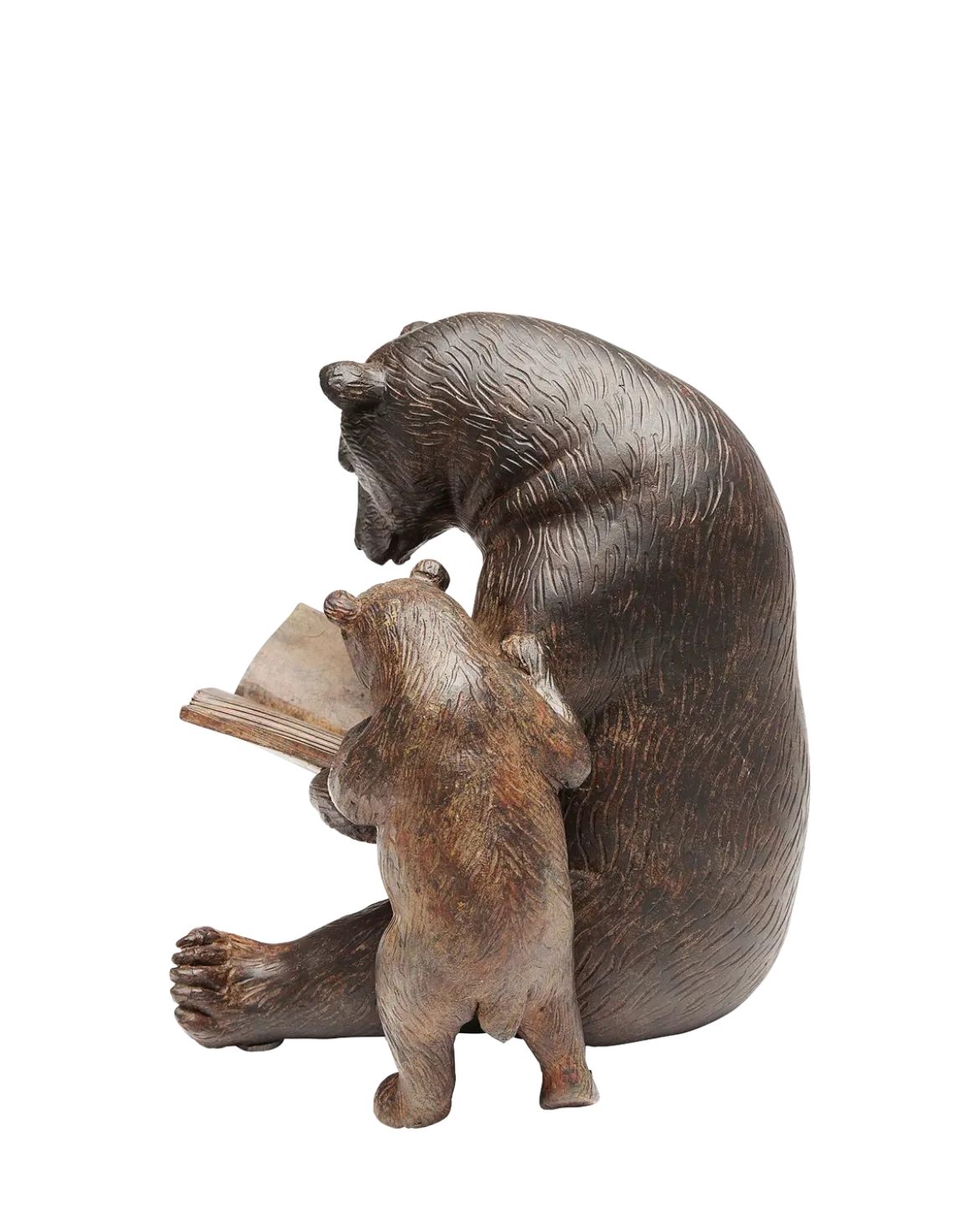 Reading bears figur Pynt