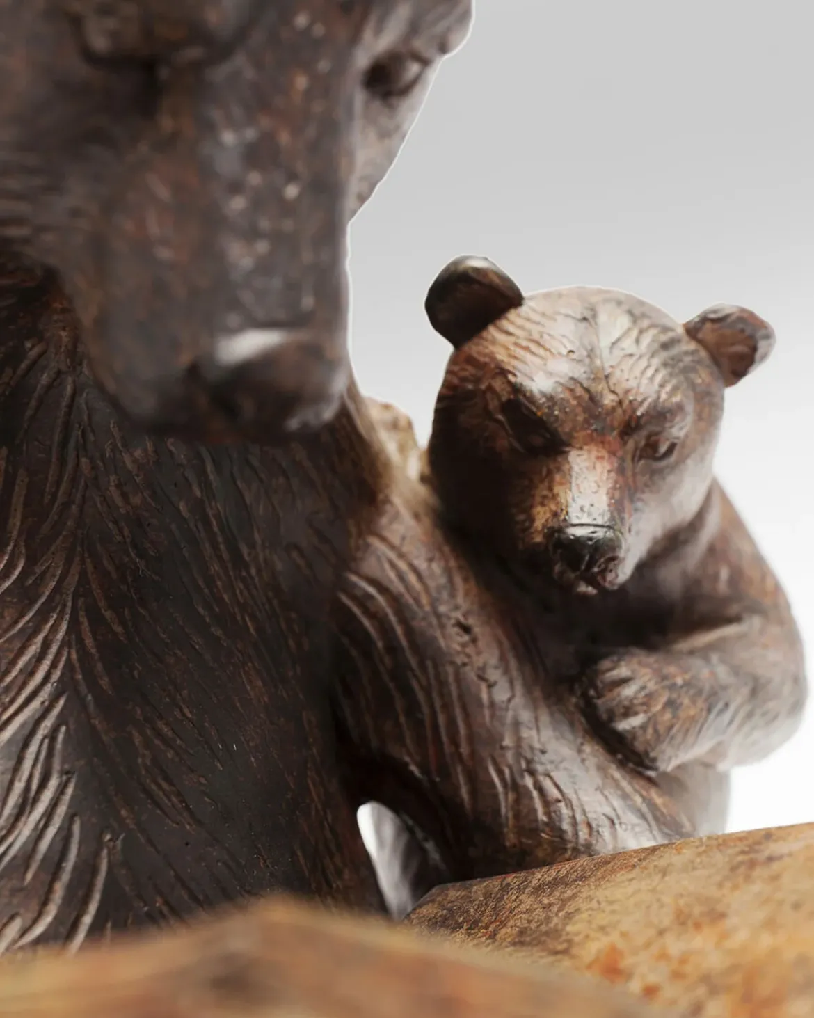 Reading bears figur Pynt