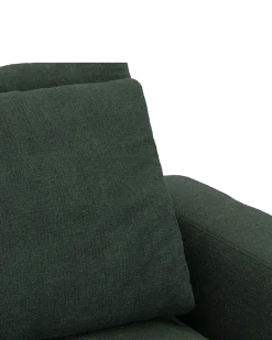Rio hjørnesofa Vendbar symmetrisk opstilling