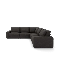 Rio hjørnesofa Vendbar symmetrisk opstilling