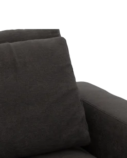 Rio hjørnesofa Vendbar symmetrisk opstilling