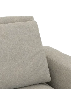 Rio hjørnesofa Vendbar symmetrisk opstilling