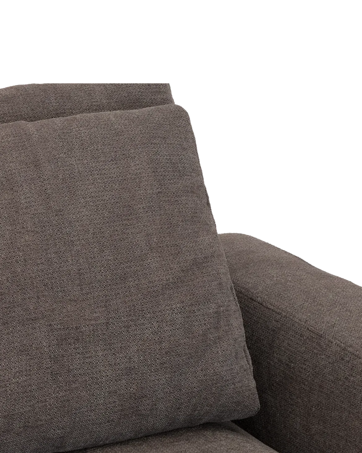 Rio hjørnesofa Vendbar symmetrisk opstilling
