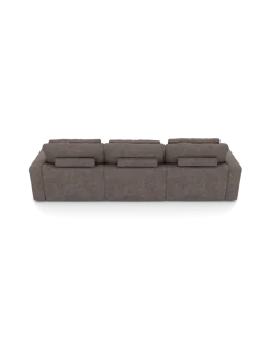 Rio 3 pers. sofa