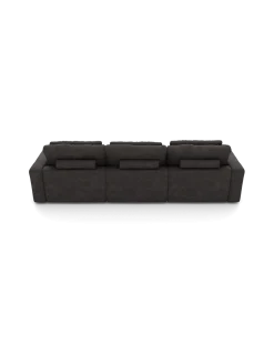 Rio 3 pers. sofa