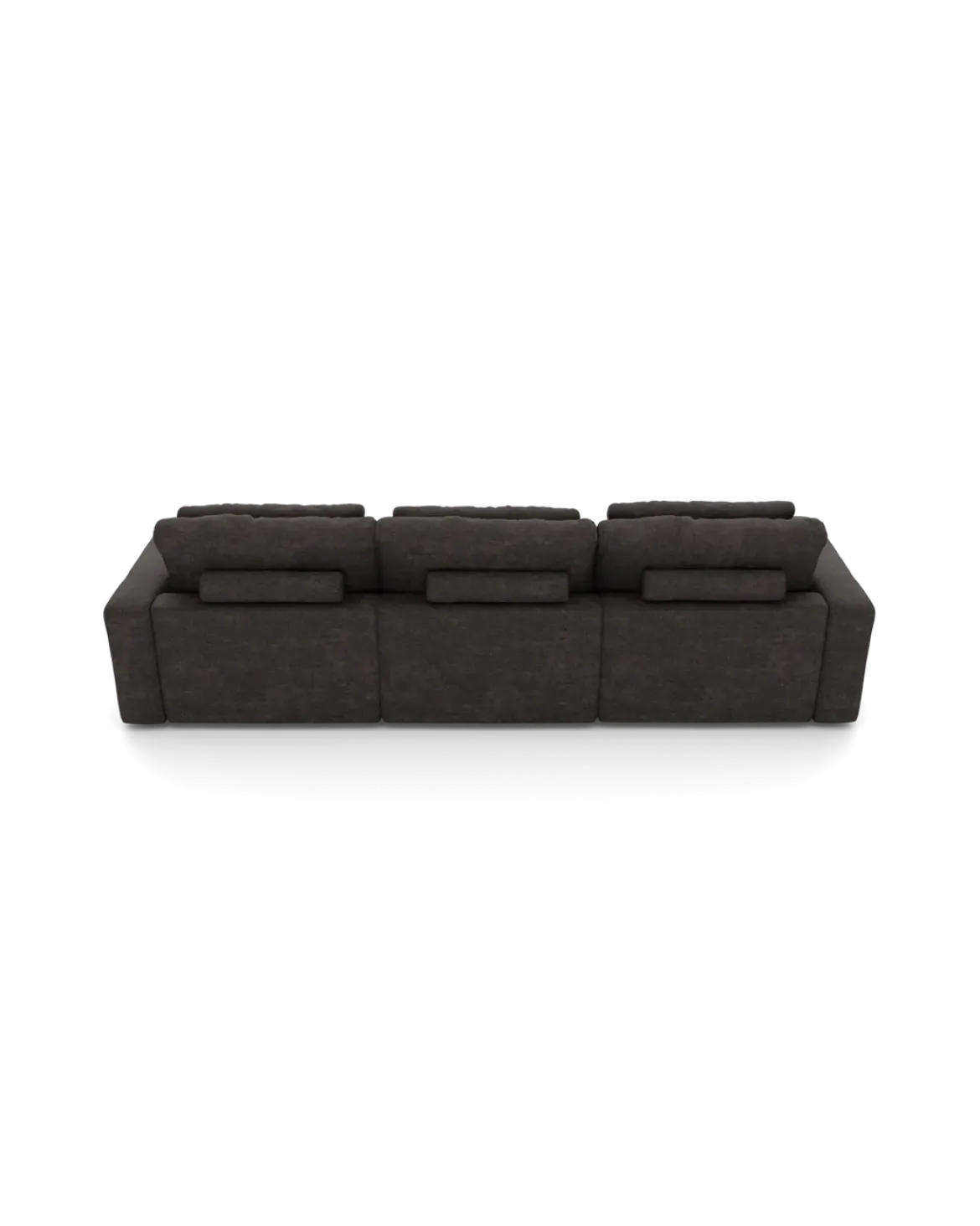 Rio 3 pers. sofa