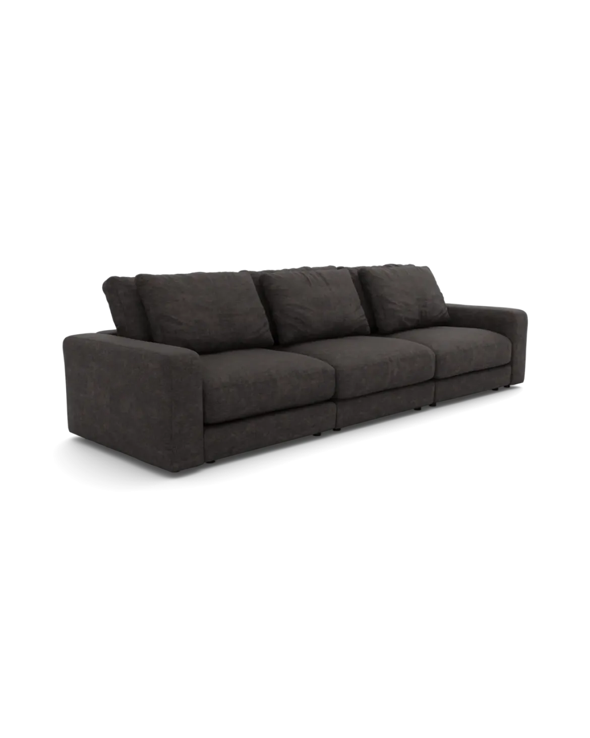 Rio 3 pers. sofa