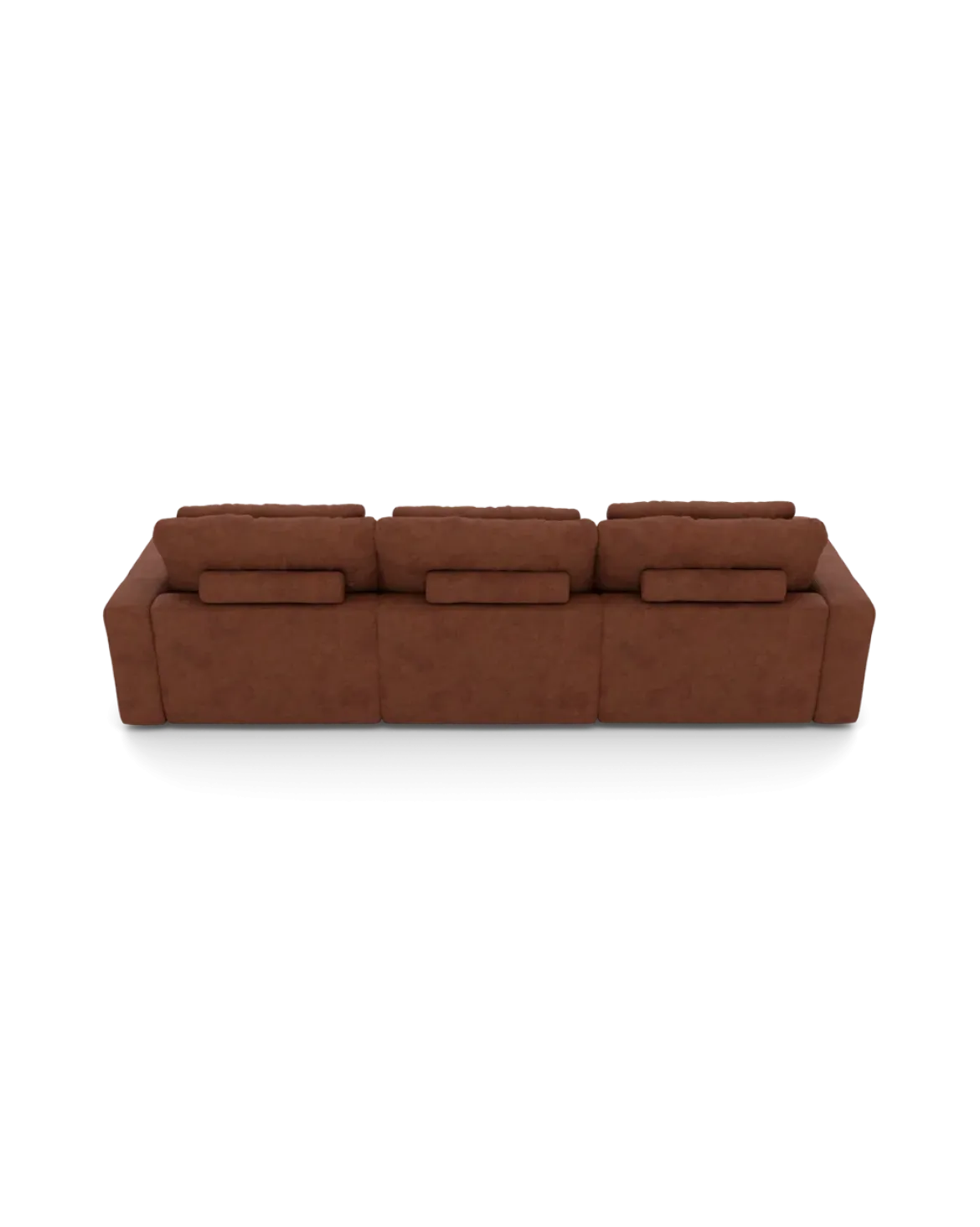 Rio 3 pers. sofa