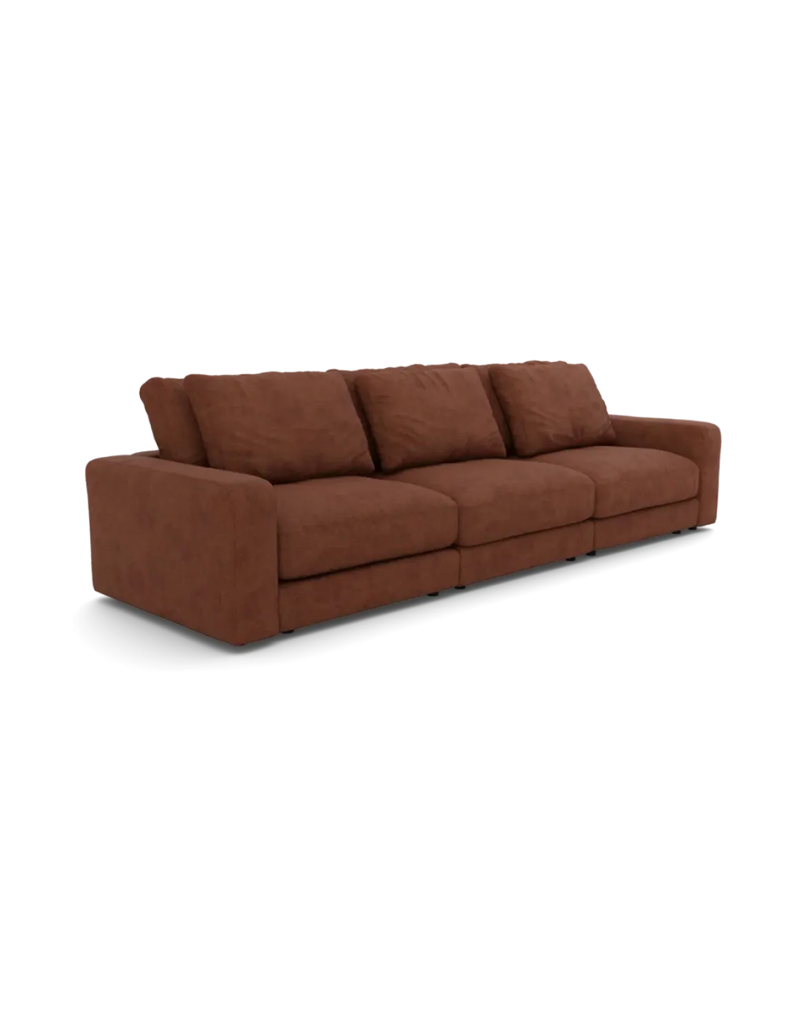 Rio 3 pers. sofa
