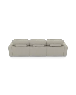 Rio 3 pers. sofa