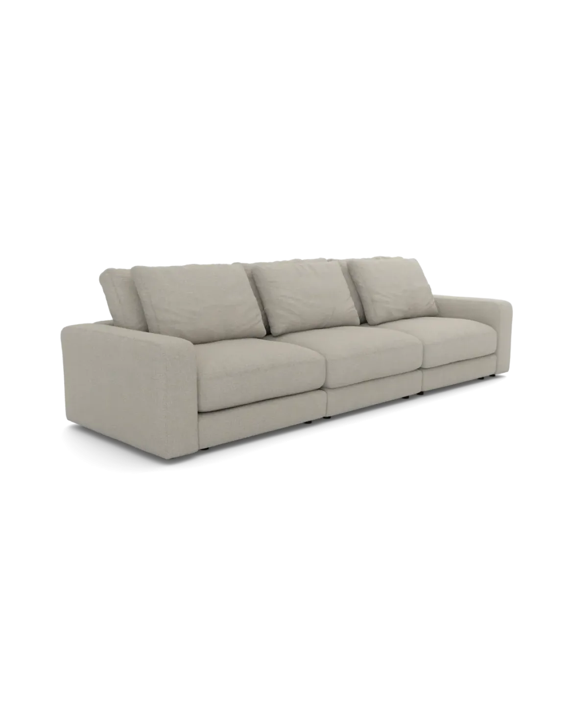 Rio 3 pers. sofa
