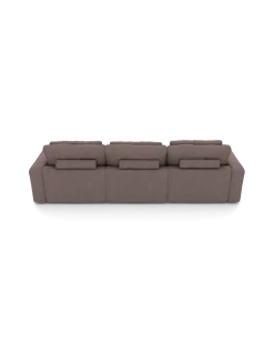 Rio 3 pers. sofa