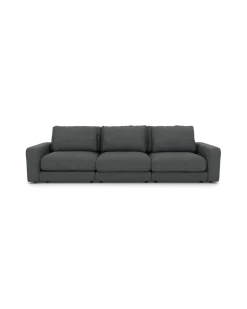 Rio 3 pers. sofa