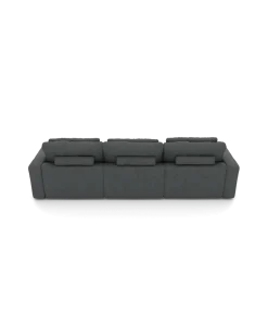 Rio 3 pers. sofa