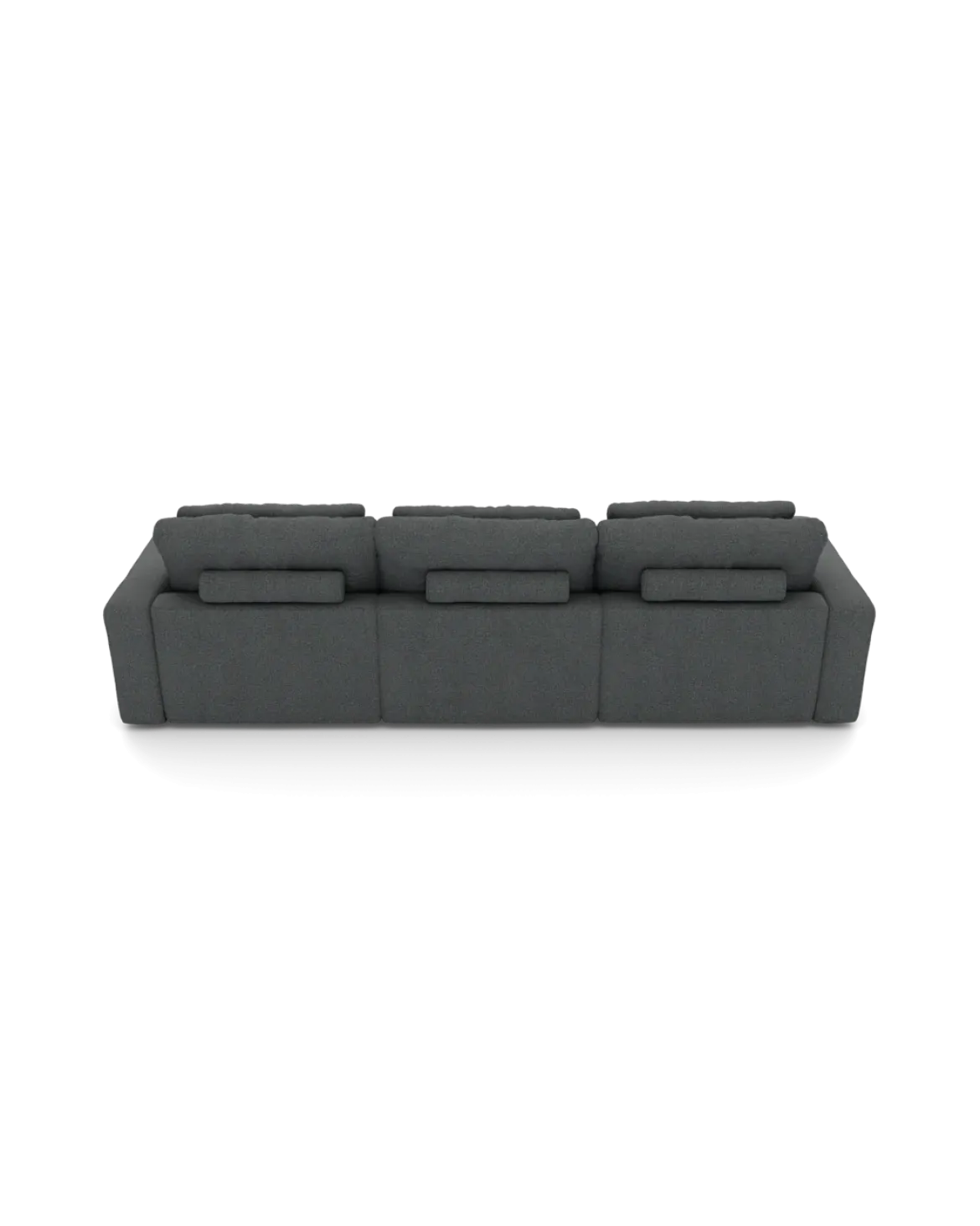 Rio 3 pers. sofa