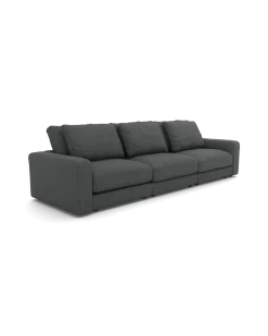 Rio 3 pers. sofa