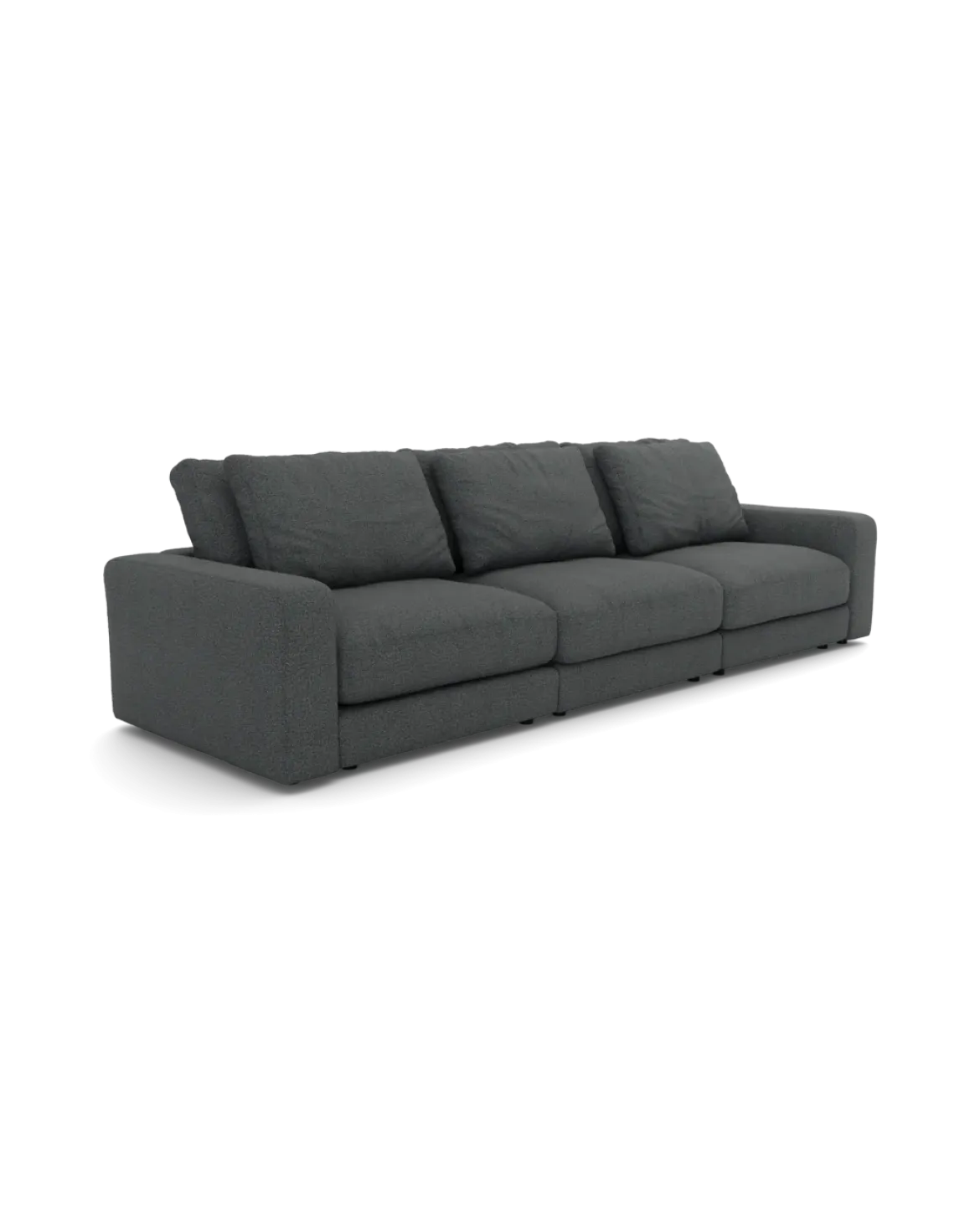 Rio 3 pers. sofa