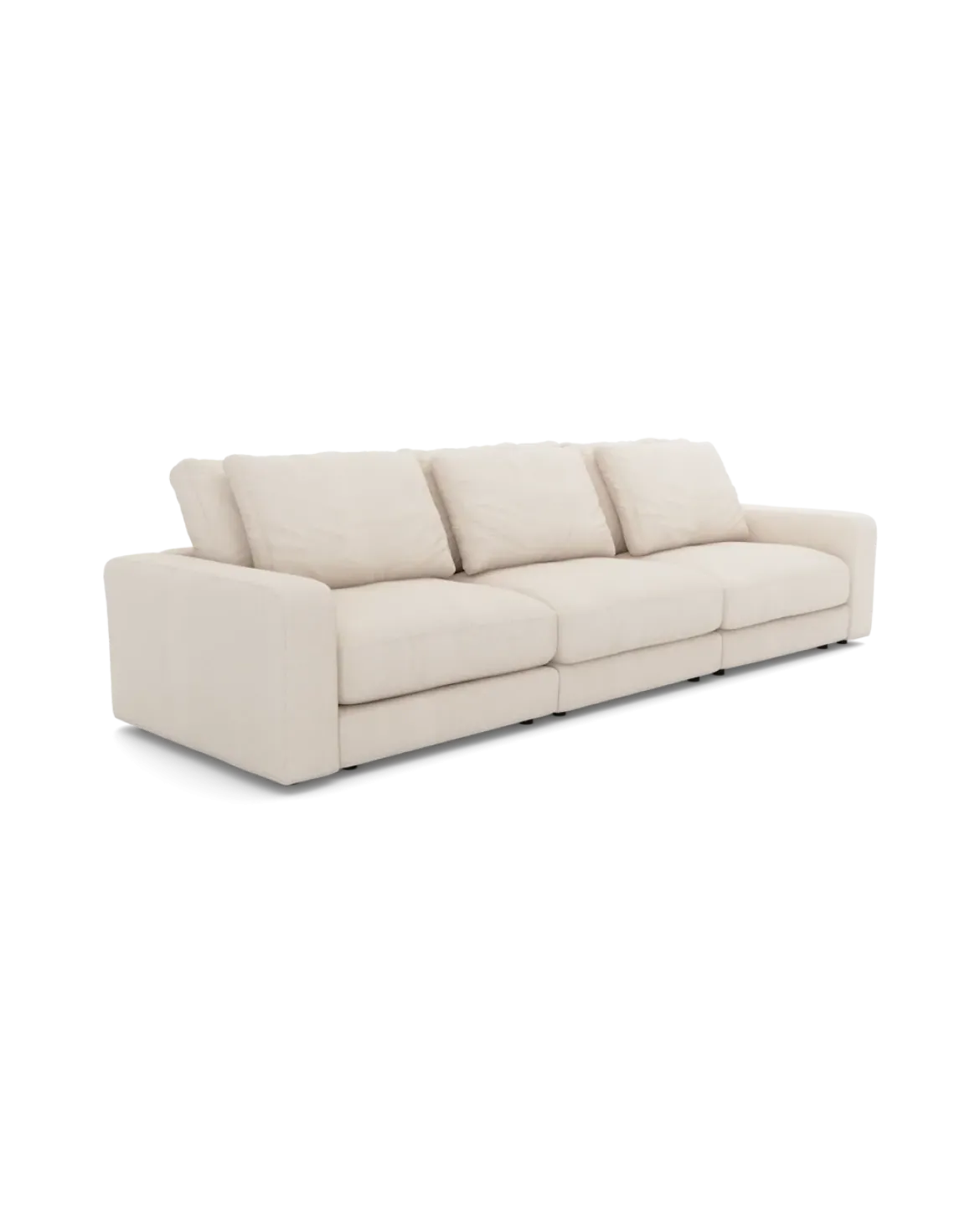 Rio 3 pers. sofa