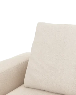 Rio 3 pers. sofa